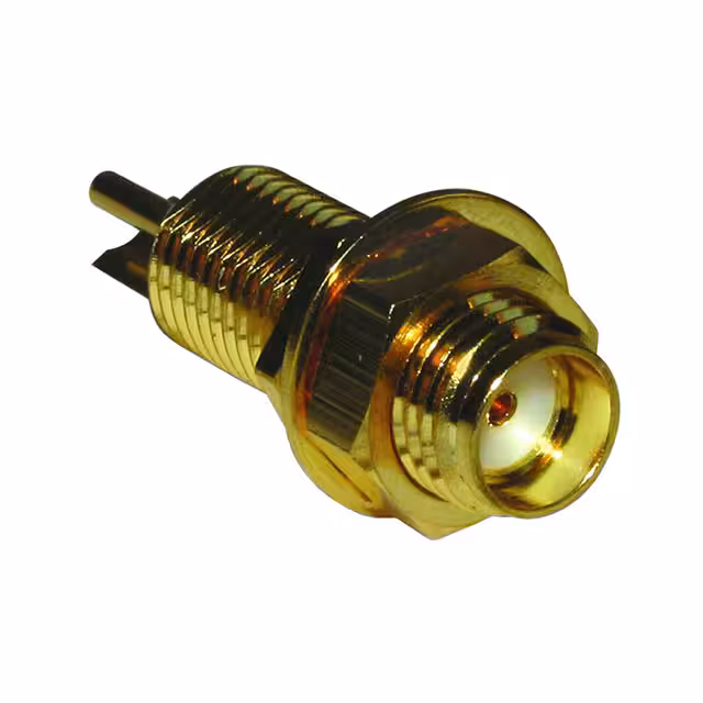 132270 Amphenol RF  Gruppi di connettori coassiali (RF)